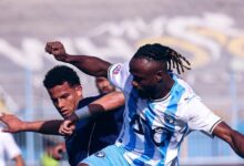 بيراميدز يواصل صحوته بالفوز على إنبي بثلاثية مثيرة في دوري