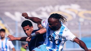 بيراميدز يواصل صحوته بالفوز على إنبي بثلاثية مثيرة في دوري