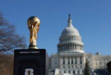 تحذيرات من كارثة قد تحدث أثناء كأس العالم 2026 تحرك