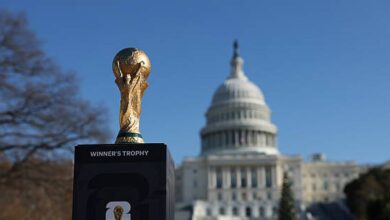 تحذيرات من كارثة قد تحدث أثناء كأس العالم 2026 تحرك