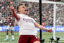 ترتيب الدوري الإنجليزي 2025-2026 بعد فوز أرسنال اليوم
