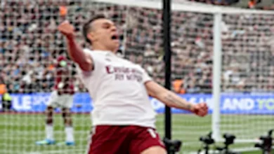 ترتيب الدوري الإنجليزي 2025-2026 بعد فوز أرسنال اليوم