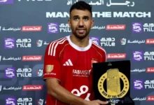 تريزيجيه هداف دوري الابطال