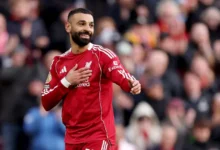 تشكيل ليفربول.. صلاح أساسيًا في أخر مبارياته أمام برينتفورد