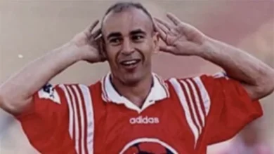 تصريحات حسام حسن عن الانضمام للأهلي