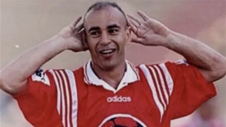 تصريحات حسام حسن عن الانضمام للأهلي
