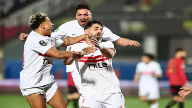 ثروت سويلم: الزمالك سيشارك في بطولات أفريقيا وأزمة الرخصة سيتم حلها