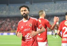 جدول ترتيب الدوري المصري بعد فوز الأهلي والزمالك وتعادل بيراميدز