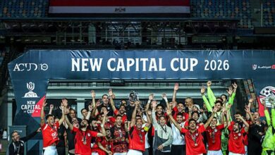 جدول مباريات منتخب مصر في كأس العالم 2026.. المواعيد والملاعب والقنوات الناقلة 14 جدول مباريات منتخب مصر في كأس العالم 2026 المواعيد والملاعب