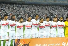 جون إدوارد يُبلغ حارس الزمالك بالرحيل عن الفريق