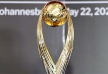 دوري ابطال افريقيا