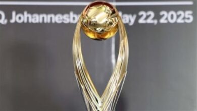 دوري ابطال افريقيا