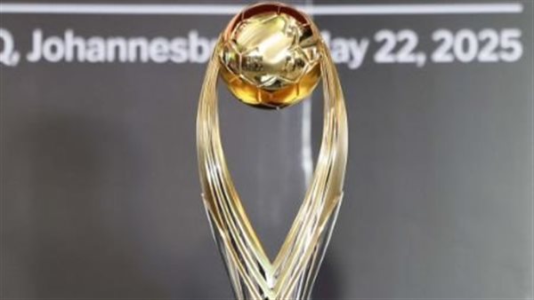 دوري ابطال افريقيا