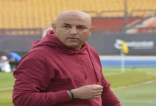 حوار أحمد عبد المقصود مدرب بترول أسيوط عن كواليس الصعود للدوري الممتاز
