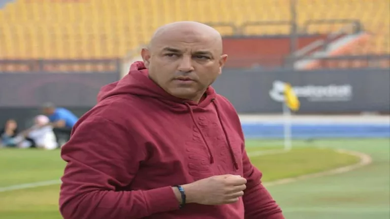 حوار أحمد عبد المقصود مدرب بترول أسيوط عن كواليس الصعود للدوري الممتاز