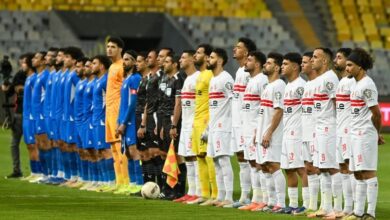 خطة مزدوجة من الزمالك لفك إيقاف القيد وإنقاذ الرخصة الأفريقية