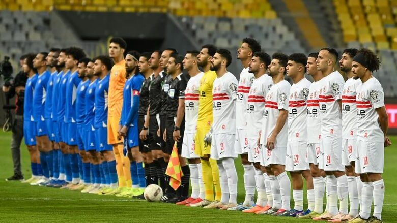 خطة مزدوجة من الزمالك لفك إيقاف القيد وإنقاذ الرخصة الأفريقية