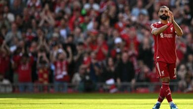 دوري أبطال أوروبا يعطل انتقال بديل محمد صلاح إلى ليفربول