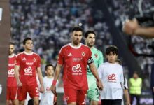 رابطة الأندية تعلن مواعيد مباريات الأهلي والزمالك وبيراميدز بالجولة السادسة
