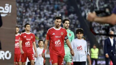 رابطة الأندية تعلن مواعيد مباريات الأهلي والزمالك وبيراميدز بالجولة السادسة