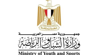 رفع حالة الاستعداد بالهيئات الشبابية والرياضية استعدادا لإجازة عيد الاضحى المبارك 2 وزارة الشباب والرياضة