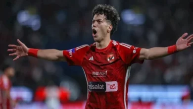 زيادة 3 أضعاف.. الأهلي يتحرك لحسم مصير إمام عاشور ويخطر اللاعب
