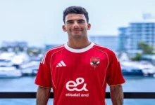 زيزو يخطف الأنظار في مباراة القمة أمام الزمالك