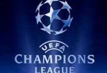 دوري أبطال أوروبا