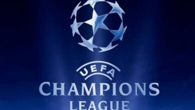دوري أبطال أوروبا