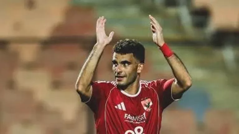 "سيستم الأهلي لا يغير القدر".. كيف رد زيزو عن وعد التتويج بالبطولات؟ 1 "سيستم الأهلي لا يغير القدر".. كيف رد زيزو عن وعد التتويج بالبطولات؟
