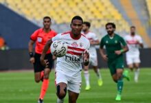 سيف الجزيري يطلب حسم مصيره في الزمالك مصدر يكشف التفاصيل