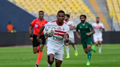 سيف الجزيري يطلب حسم مصيره في الزمالك مصدر يكشف التفاصيل