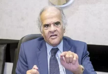 شيك ممدوح عباس ينهي أزمة الحكم الأجنبي لمباراة الزمالك وسيراميكا