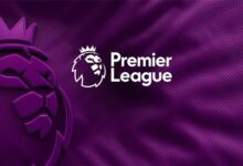 ترتيب الدوري الإنجليزي