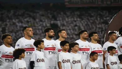 على رأسها القائد.. غياب 12 لاعبا من الزمالك في مواجهة الأهلي
