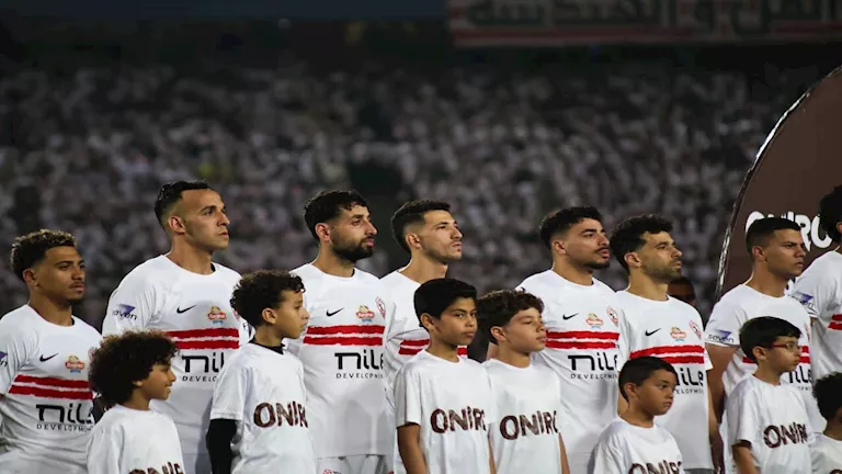 على رأسها القائد.. غياب 12 لاعبا من الزمالك في مواجهة الأهلي