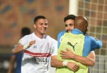 عودة ثنائي لنادي الزمالك بعد التتويج بلقب الدوري المصري