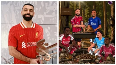 الدوري الإنجليزي يهنئ المسلمين بعيد الأضحى