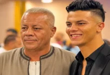 غياب لاعب الزمالك.. موعد جنازة والد محمد شحاتة