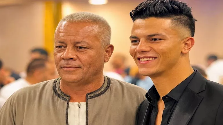 غياب لاعب الزمالك.. موعد جنازة والد محمد شحاتة