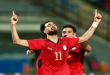 فيديو هدف منتخب مصر في مرمى منتخب روسيا | مصراوي