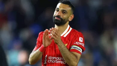 قبل 36 يومًا من كأس العالم.. هل يقود صلاح مصر لتحقيق أول انتصار؟