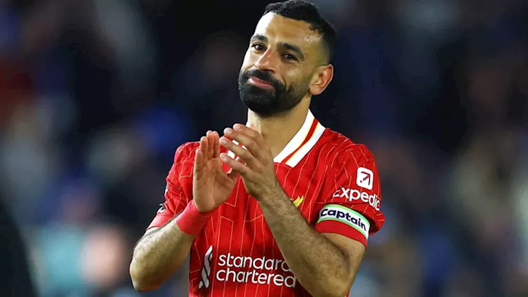 قبل 36 يومًا من كأس العالم.. هل يقود صلاح مصر لتحقيق أول انتصار؟