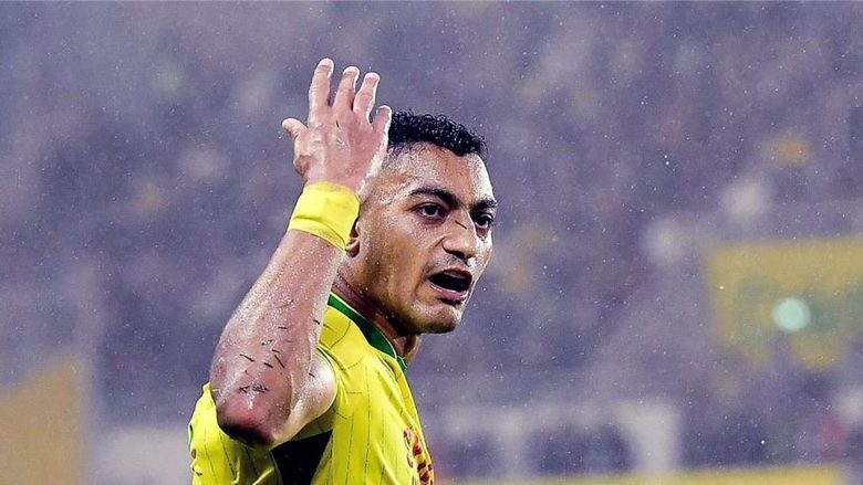 قرار تربوي بشير التابعي يكشف سر استبعاد مصطفى محمد من