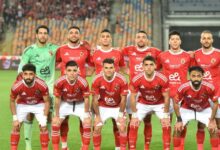 قرار حاسم بشأن مدرب الأهلي الجديد