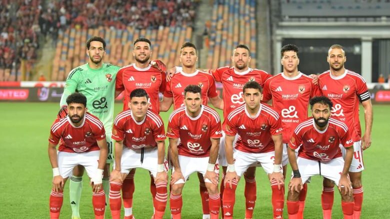 قرار حاسم بشأن مدرب الأهلي الجديد