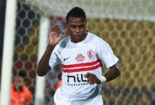 قرار نهائي بشأن رحيل شيكو بانزا من الزمالك في الميركاتو
