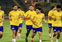 كيف أثرت نتائج مباريات أمس بالدوري المصري على الإسماعيلي