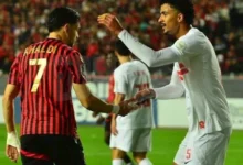 كيف تشاهد مباراة الزمالك واتحاد العاصمة .. مجانا