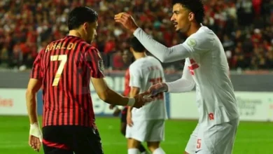 كيف تشاهد مباراة الزمالك واتحاد العاصمة .. مجانا